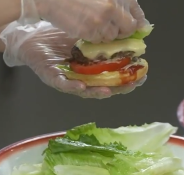 超详细牛肉汉堡保姆级教程！新手也能一次性成功！我用...