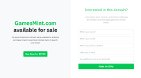 待售表单页面模板 Bootstrap4